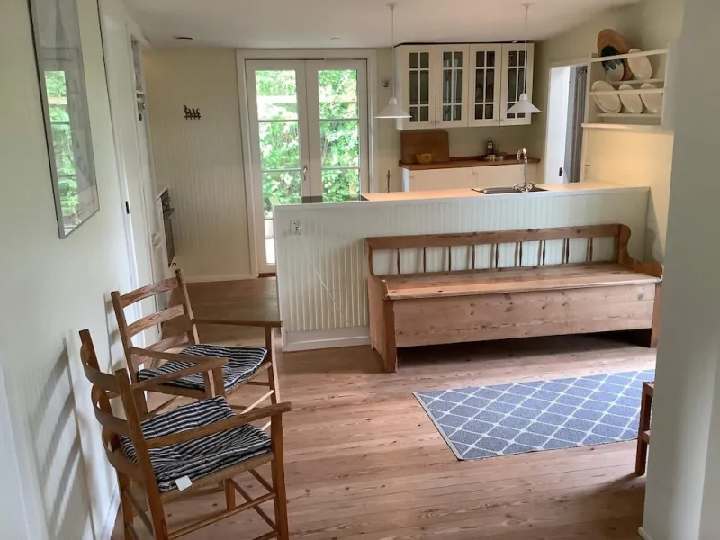 Billede 5 af 4 Person Holiday Home in Vejby