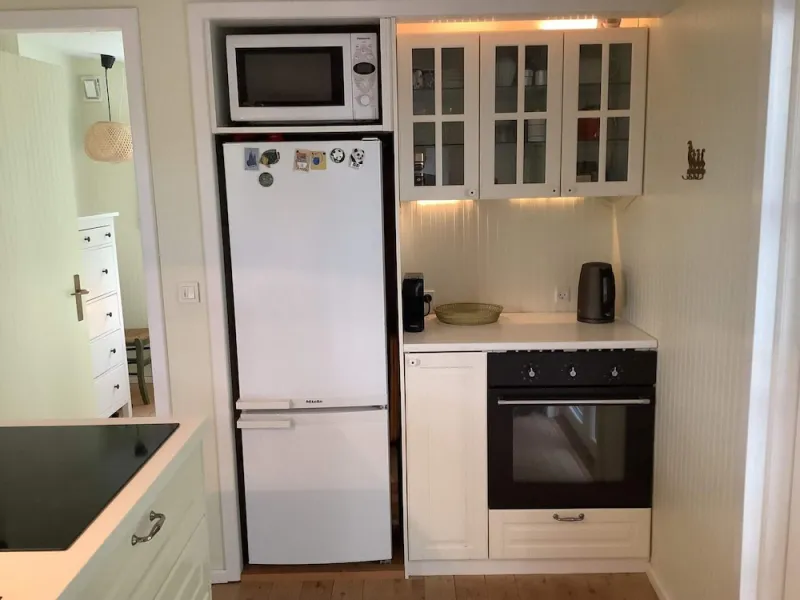 Billede 9 af 4 Person Holiday Home in Vejby