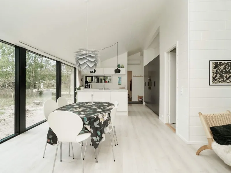 Billede 6 af 6 Person Holiday Home in Hojby