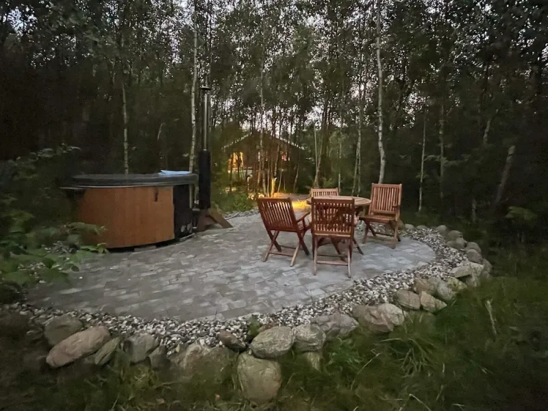 Billede 7 af 9 Person Holiday Home in Skals