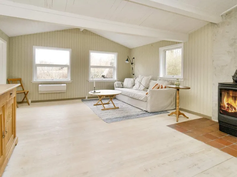 Billede 3 af 6 Person Holiday Home in Vejby