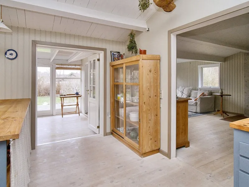 Billede 6 af 6 Person Holiday Home in Vejby