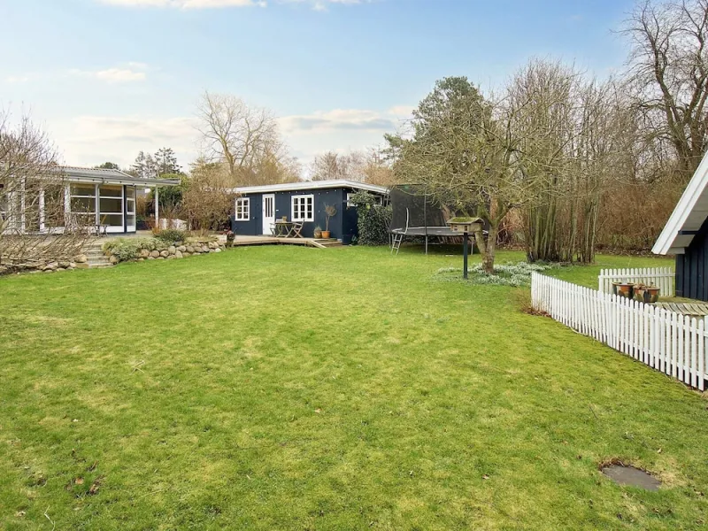 Billede 7 af 6 Person Holiday Home in Vejby