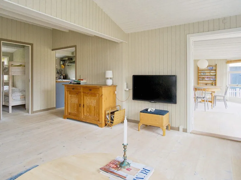 Billede 9 af 6 Person Holiday Home in Vejby