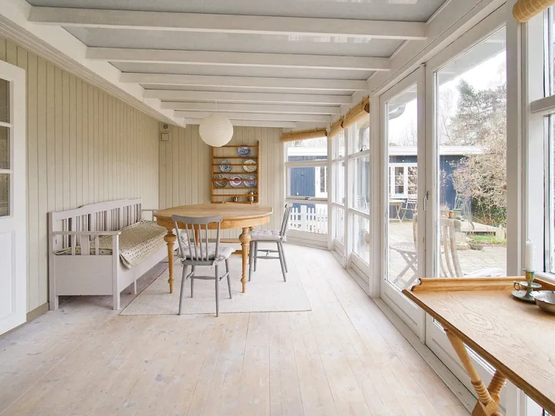 Billede 10 af 6 Person Holiday Home in Vejby