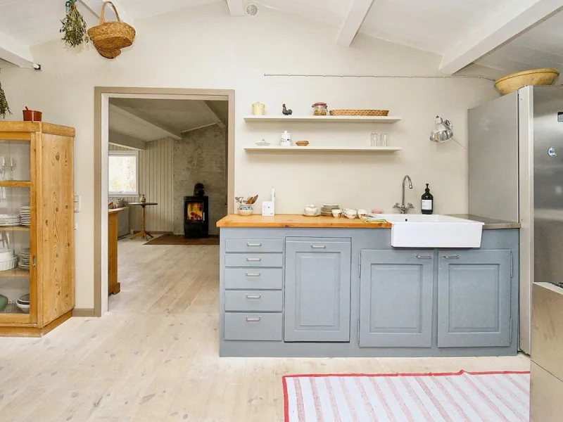 Billede 17 af 6 Person Holiday Home in Vejby