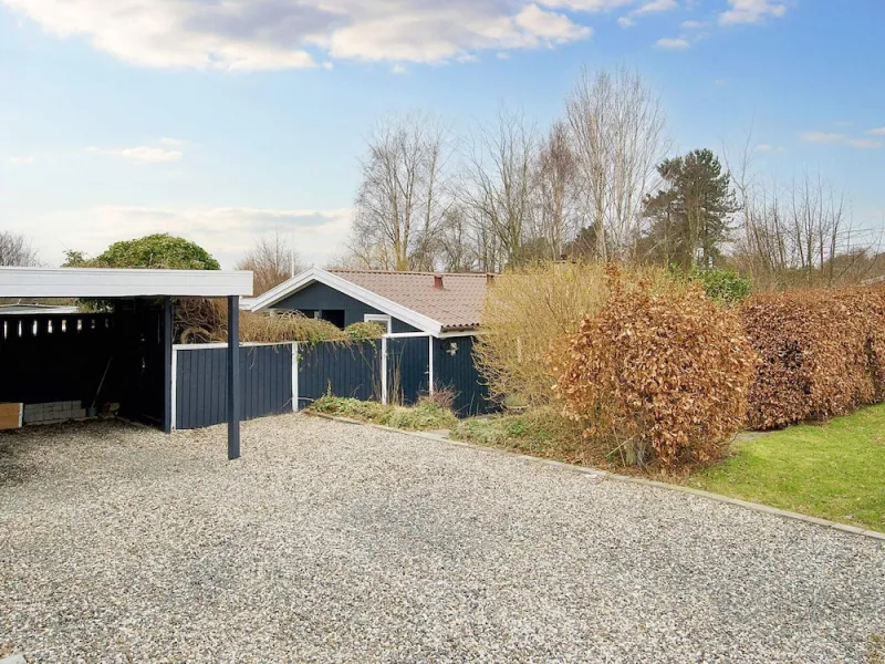 Billede 19 af 6 Person Holiday Home in Vejby