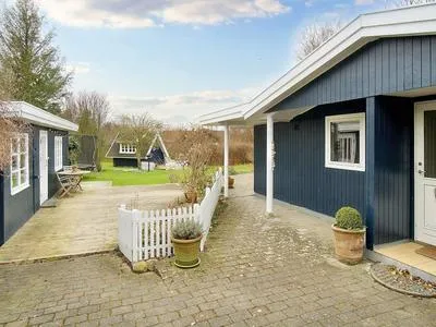 Billede 21 af 6 Person Holiday Home in Vejby