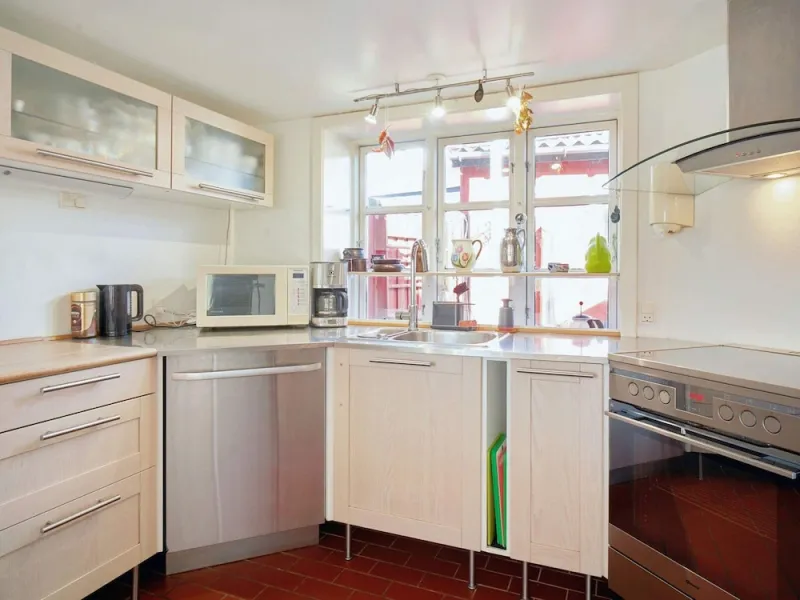 Billede 4 af 2 Person Holiday Home in Ronne