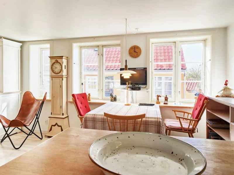 Billede 17 af 2 Person Holiday Home in Ronne