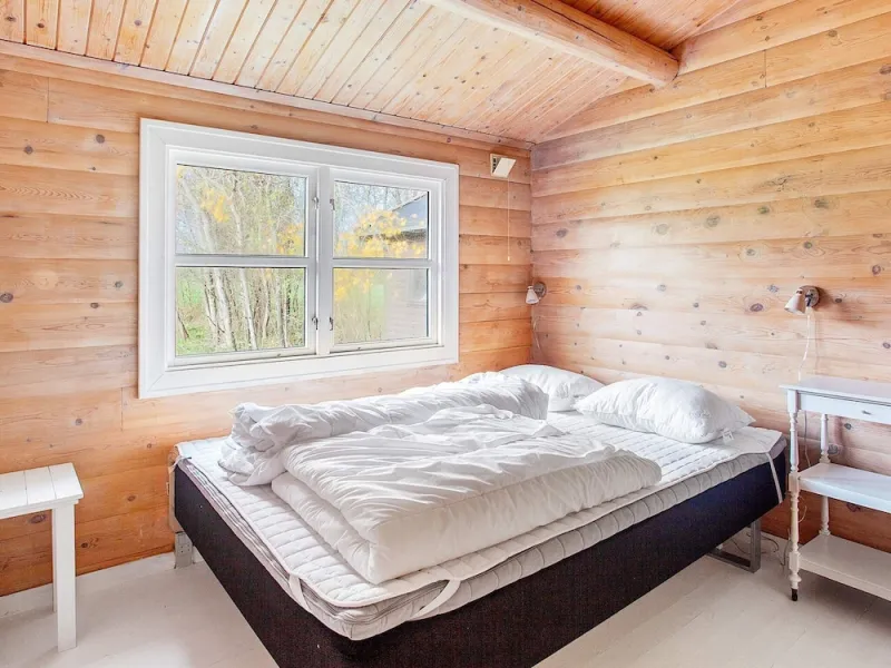 Billede 6 af 4 Person Holiday Home in Laeso