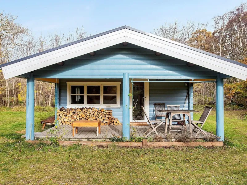 Billede 22 af 4 Person Holiday Home in Laeso