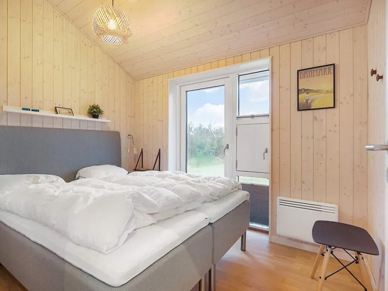 Billede 7 af 4 Star Holiday Home in Logstor