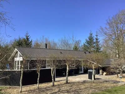 Billede 13 af 5 Star Holiday Home in Logstor