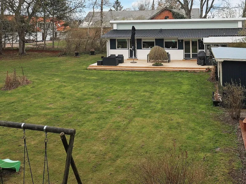 Billede 5 af 6 Person Holiday Home in Saeby