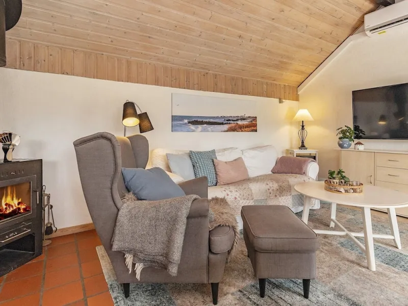 Billede 6 af 6 Person Holiday Home in Saeby
