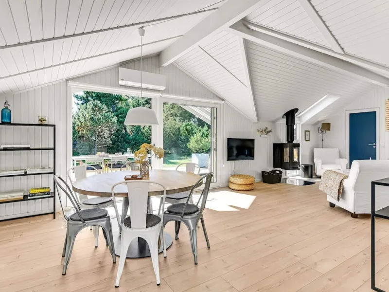 Billede 6 af 5 Star Holiday Home in Blavand