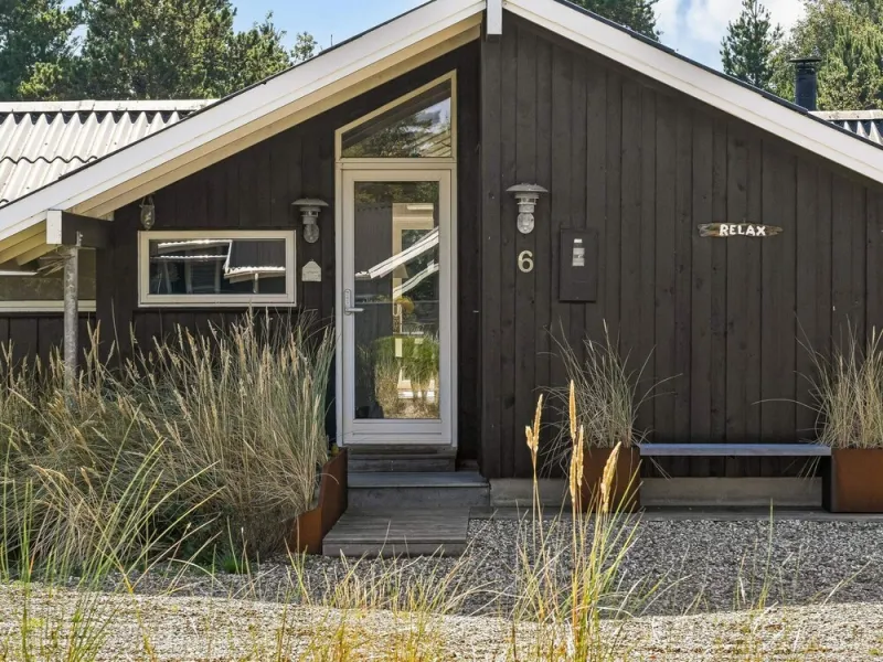 Billede 7 af 5 Star Holiday Home in Blavand