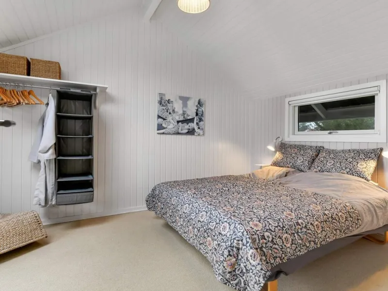 Billede 22 af 5 Star Holiday Home in Blavand