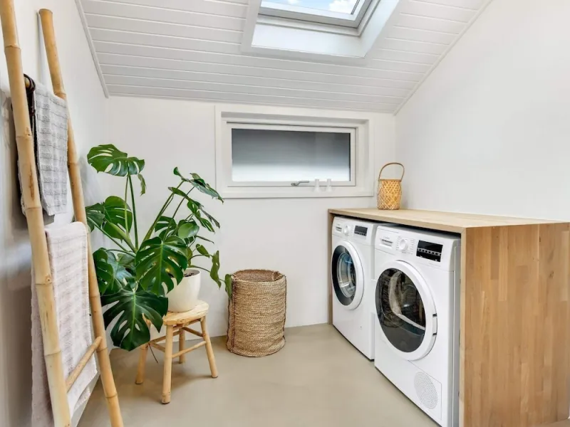 Billede 32 af 5 Star Holiday Home in Blavand