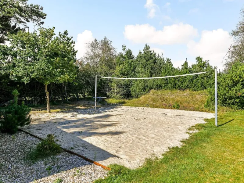 Billede 33 af 5 Star Holiday Home in Blavand