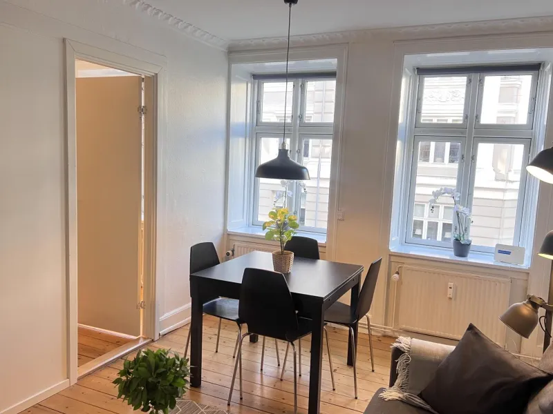 Billede 5 af One Bedroom Apartment In Copenhagen, Oehlenschlgersgade 53, 2