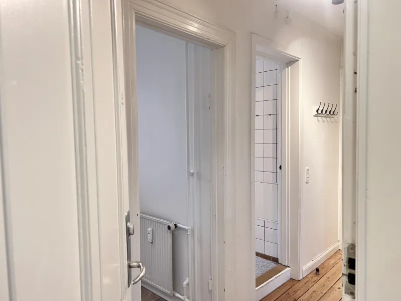 Billede 18 af One Bedroom Apartment In Copenhagen, Oehlenschlgersgade 53, 2