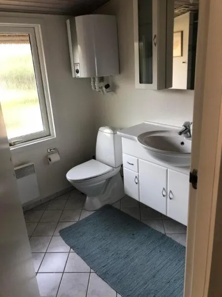 Billede 4 af Awesome Home In Esbjerg V With 2 Bedrooms, Internet And Sauna