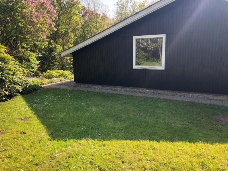 Billede 8 af Awesome Home In Esbjerg V With 2 Bedrooms, Internet And Sauna