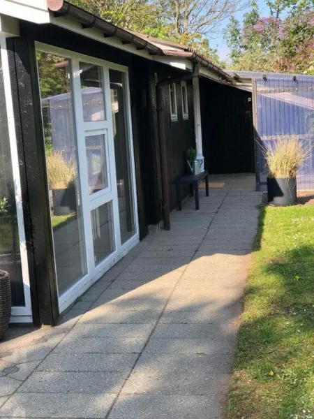 Billede 9 af Awesome Home In Esbjerg V With 2 Bedrooms, Internet And Sauna