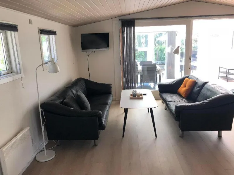 Billede 29 af Awesome Home In Esbjerg V With 2 Bedrooms, Internet And Sauna