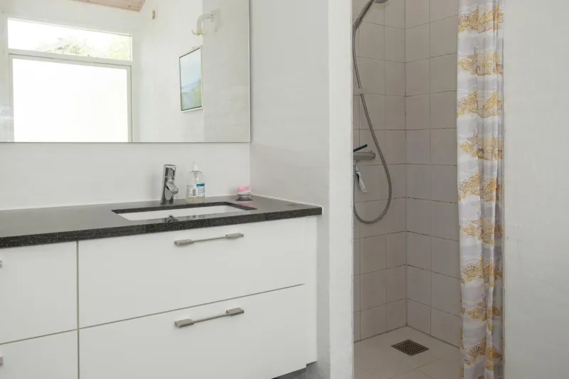 Billede 2 af Beautiful Home In Knebel With 3 Bedrooms, Sauna And Wifi