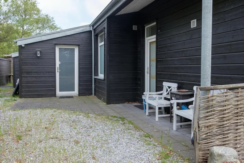 Billede 8 af Beautiful Home In Knebel With 3 Bedrooms, Sauna And Wifi