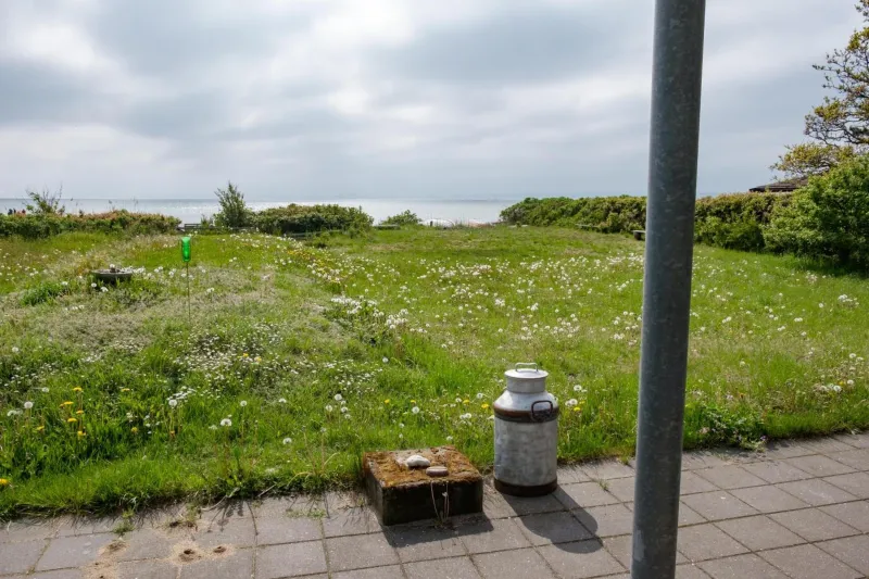 Billede 9 af Beautiful Home In Knebel With 3 Bedrooms, Sauna And Wifi