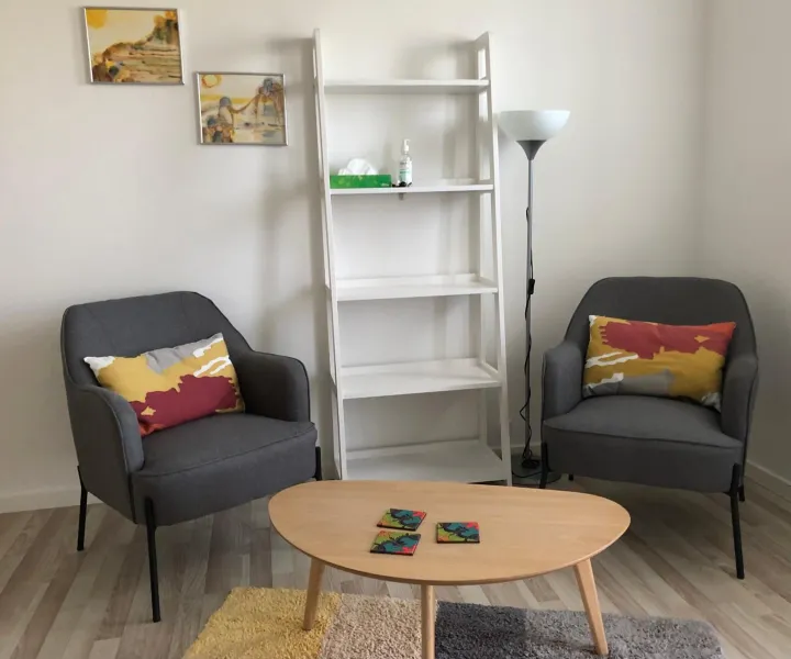 Billede 3 af Yggdrasil Guest Lodge