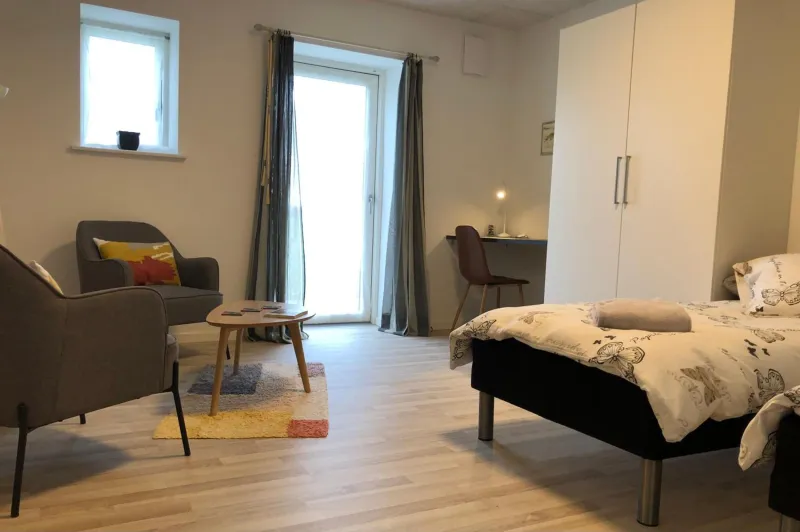 Billede 7 af Yggdrasil Guest Lodge
