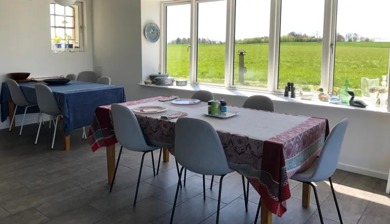 Billede 14 af Yggdrasil Guest Lodge