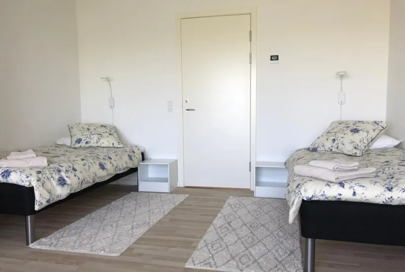 Billede 20 af Yggdrasil Guest Lodge