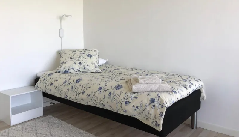 Billede 28 af Yggdrasil Guest Lodge