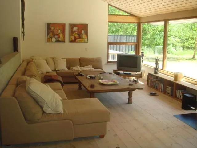 Billede 7 af Holiday home Ordrup, 50 meter from attractive beach