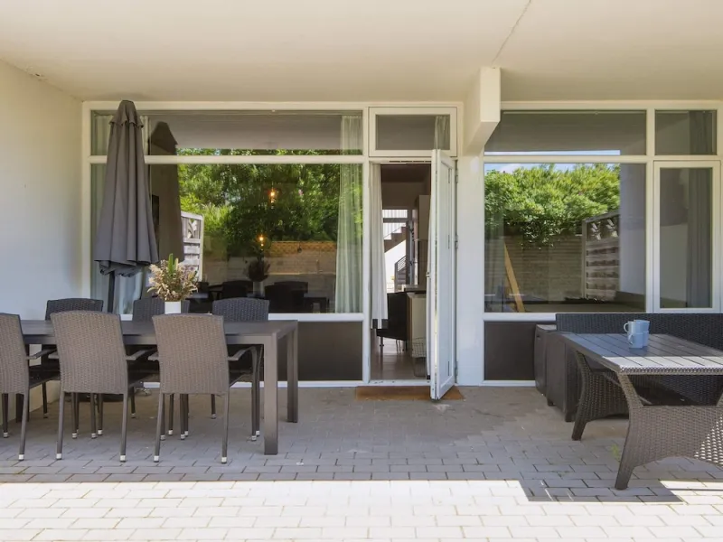 Billede 45 af 6 Person Holiday Park Home in Glesborg