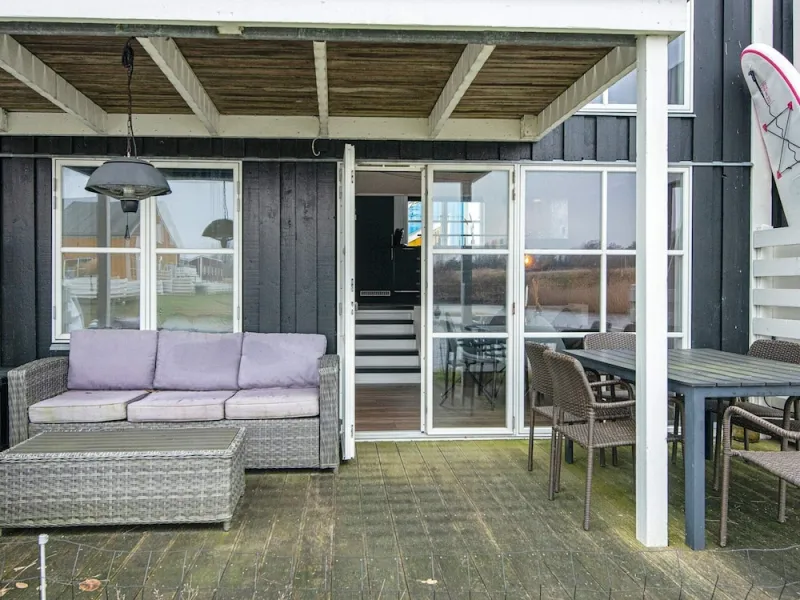 Billede 2 af 6 Person Holiday Home on a Holiday Park in Ebeltoft