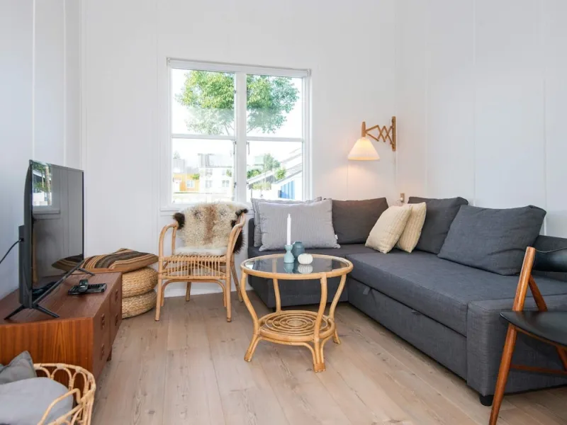 Billede 7 af 6 Person Holiday Home on a Holiday Park in Ebeltoft