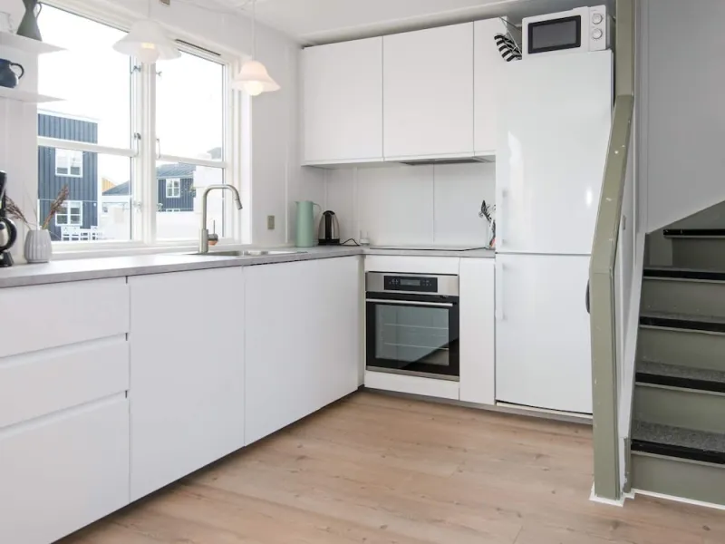 Billede 21 af 6 Person Holiday Home on a Holiday Park in Ebeltoft
