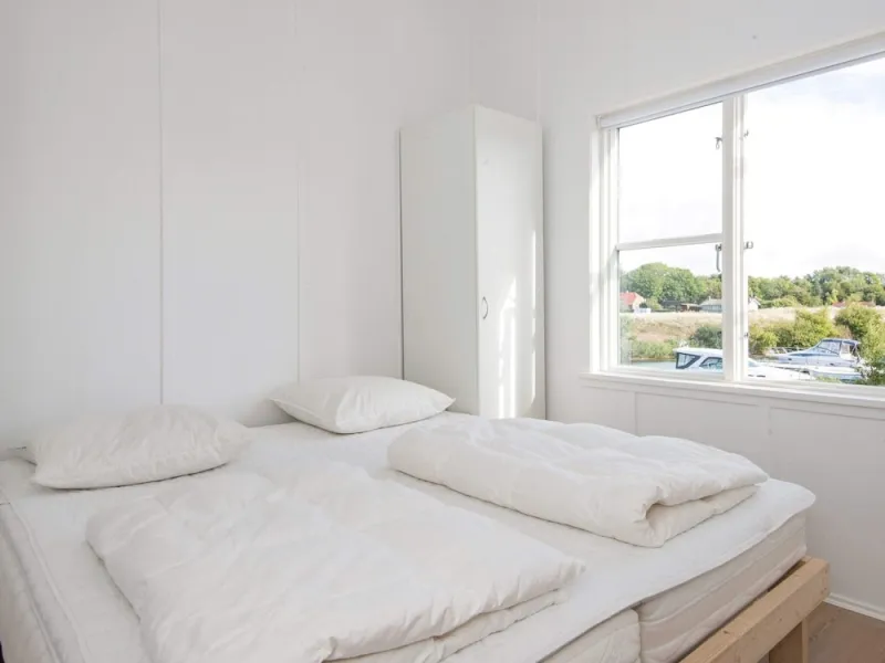 Billede 24 af 6 Person Holiday Home on a Holiday Park in Ebeltoft