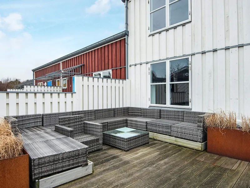 Billede 25 af 6 Person Holiday Home on a Holiday Park in Ebeltoft