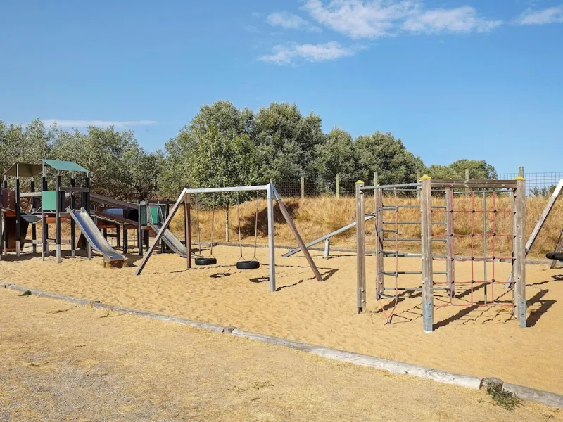 Billede 28 af 6 Person Holiday Home on a Holiday Park in Ebeltoft