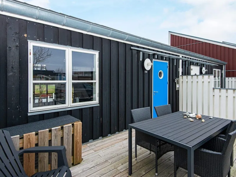Billede 37 af 6 Person Holiday Home on a Holiday Park in Ebeltoft