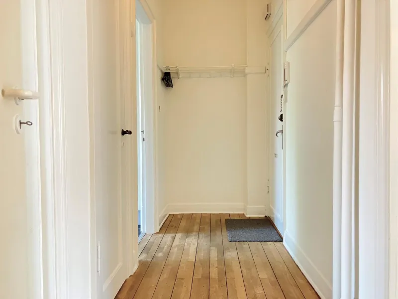 Billede 9 af One Bedroom Apartment In Esbjerg, Nygrdsvej 49