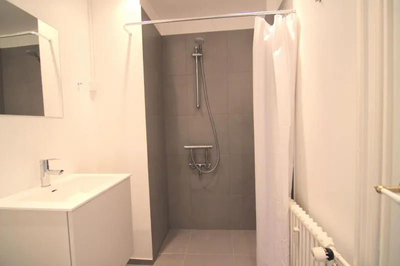 Billede 2 af Great 1-BR with a balcony in the city center - 17
